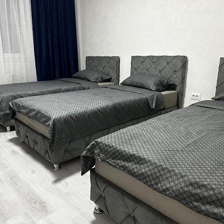Ssk Apartments Sarajevo Exterior photo