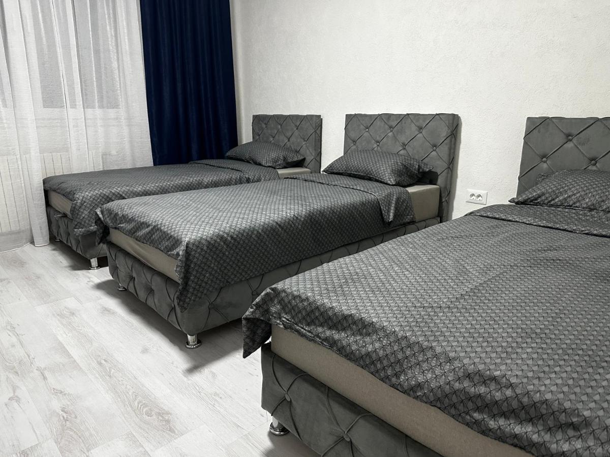 Ssk Apartments Sarajevo Exterior photo